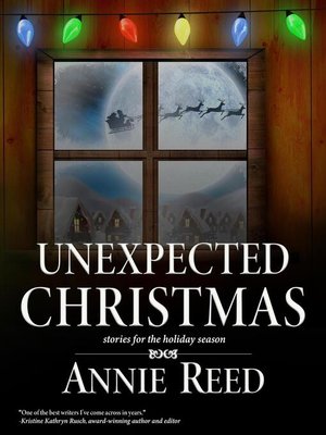 cover image of Unexpected Christmas